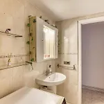Apartamento Irlulan *