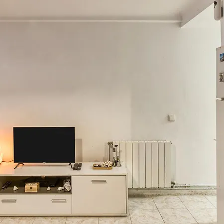 Irlulan Апартаменты Платья-де-Аро