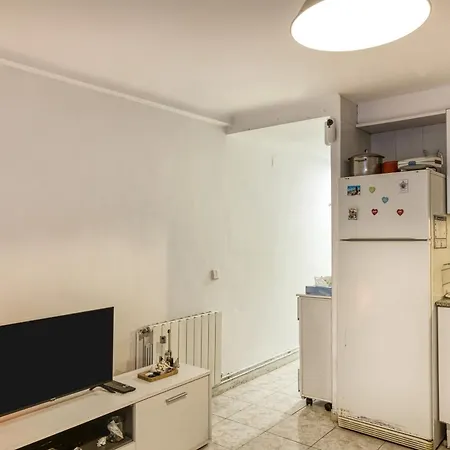 Irlulan Апартаменты Платья-де-Аро