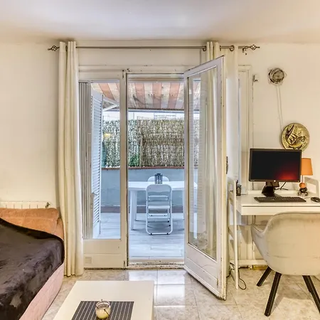 Apartamento Irlulan Platja d'Aro (Playa de Aro)