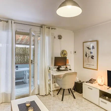 Apartamento Irlulan