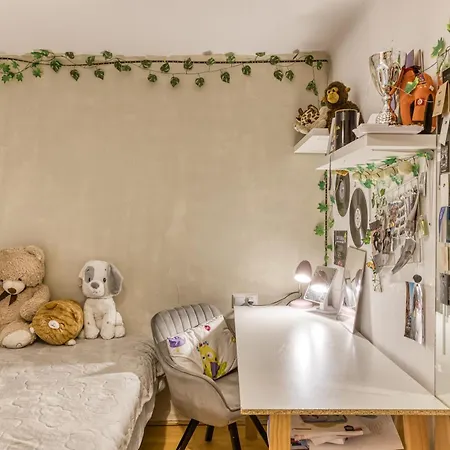 Irlulan Apartamento *