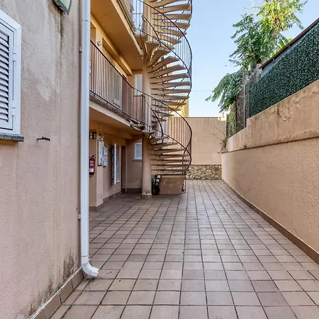 Apartmán Irlulan *