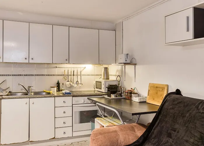 Daire Irlulan Platja d'Aro