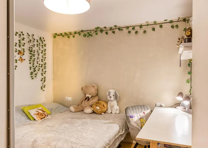 Irlulan Platja d'Aro