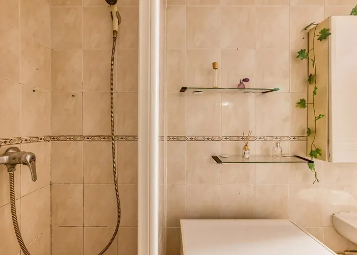 Irlulan Апартаменты