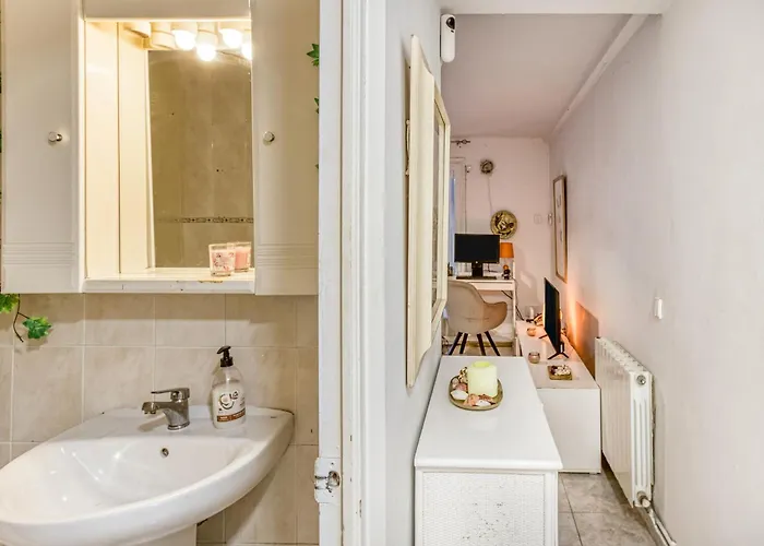 Irlulan Daire Platja d'Aro