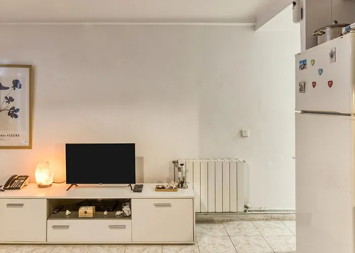 Irlulan Апартаменты Платья-де-Аро