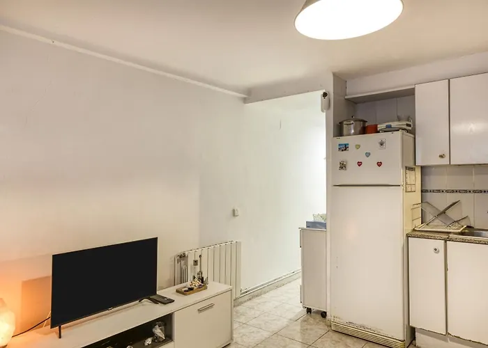 Irlulan Апартаменты Платья-де-Аро