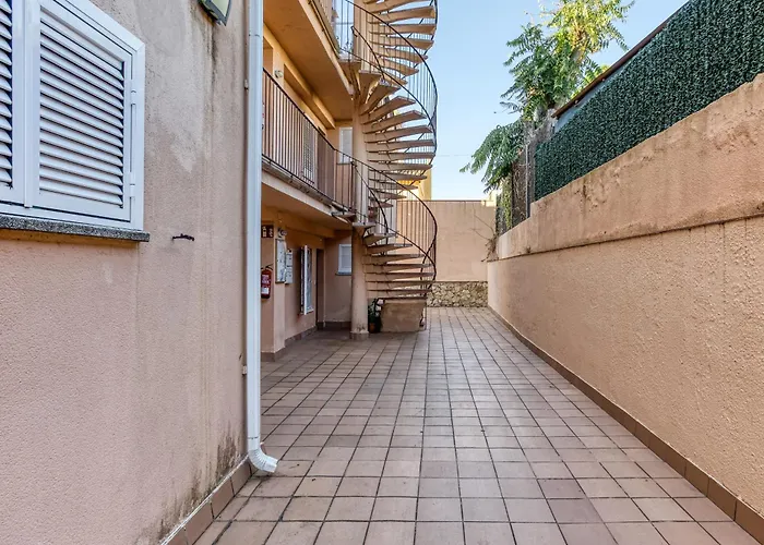 Irlulan * Platja d'Aro